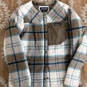 Patagonia Jacket